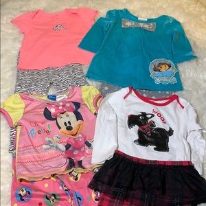 Pijama sets